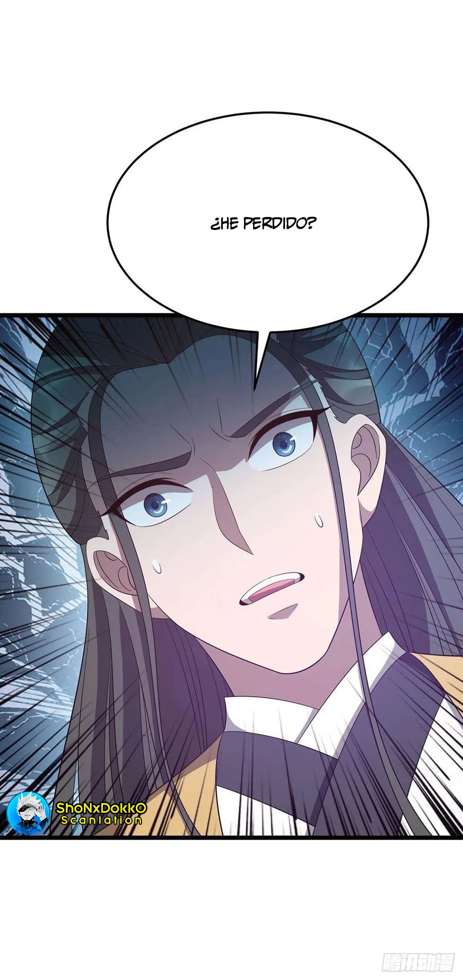 Dominate The Three Realms > Capitulo 206 > Page 251