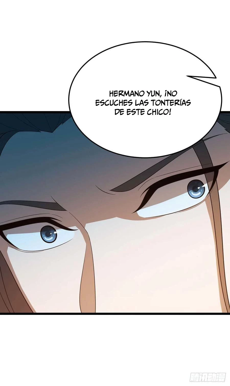 Dominate The Three Realms > Capitulo 206 > Page 281