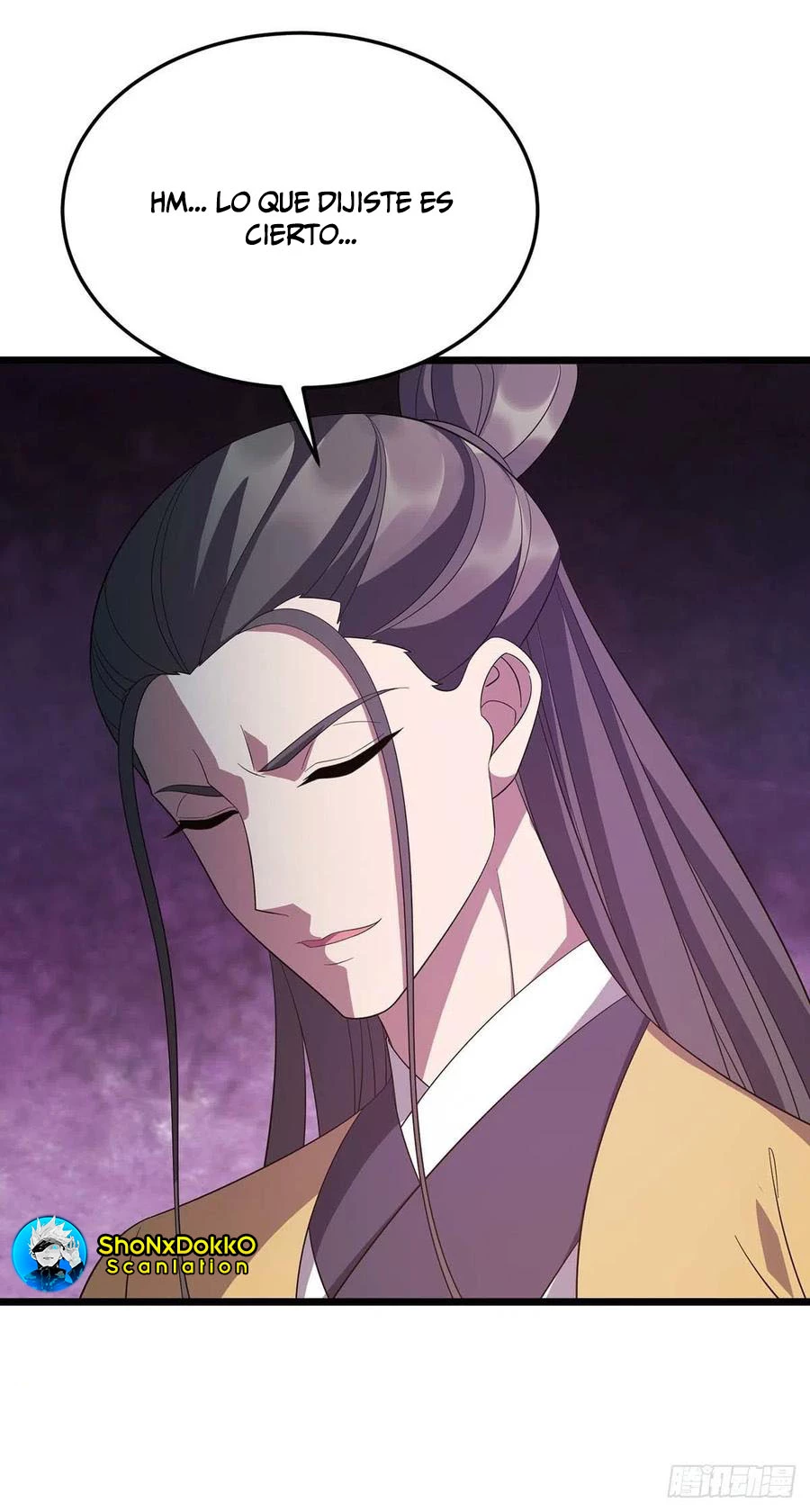 Dominate The Three Realms > Capitulo 206 > Page 311