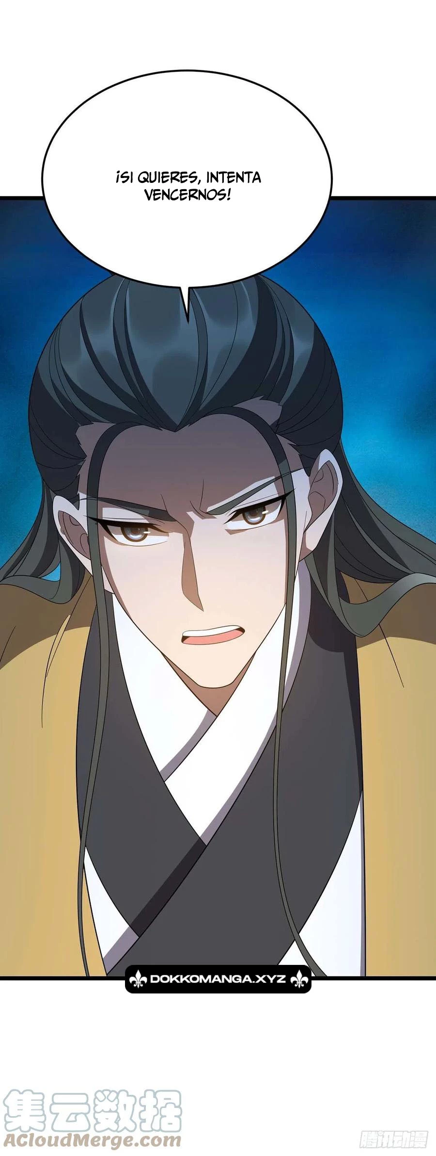 Dominate The Three Realms > Capitulo 206 > Page 331