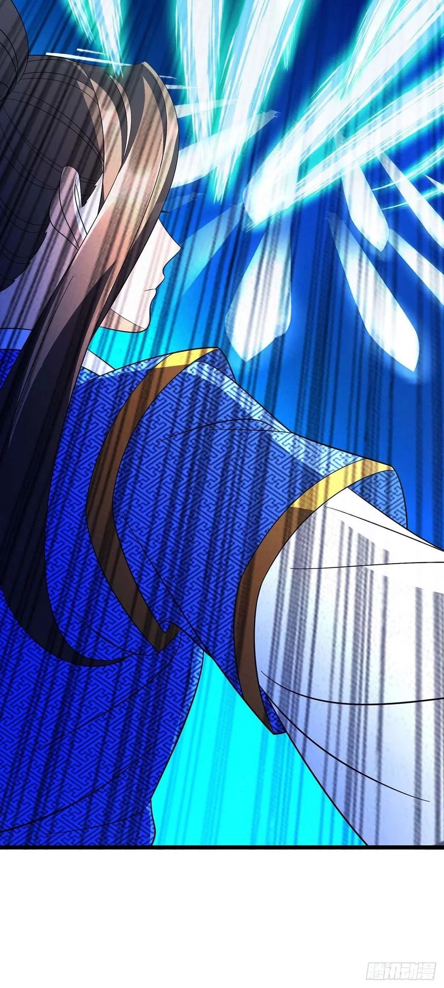 Dominate The Three Realms > Capitulo 207 > Page 131