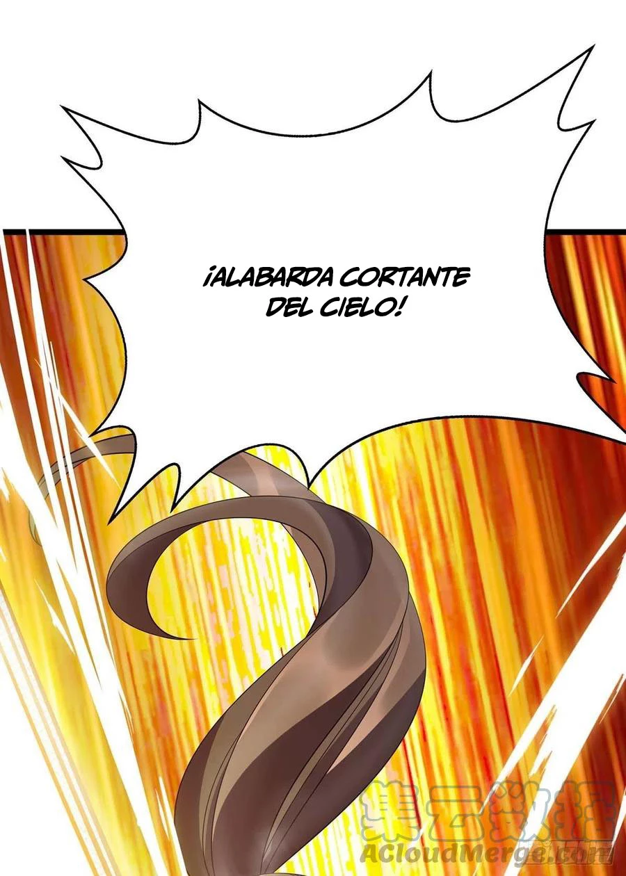 Dominate The Three Realms > Capitulo 207 > Page 141