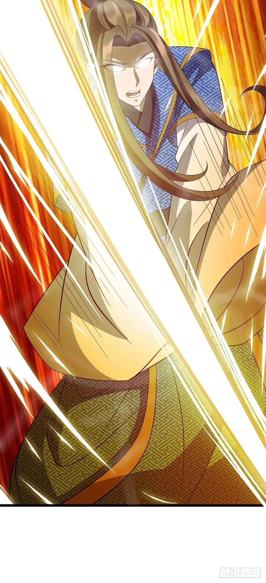 Dominate The Three Realms > Capitulo 207 > Page 151