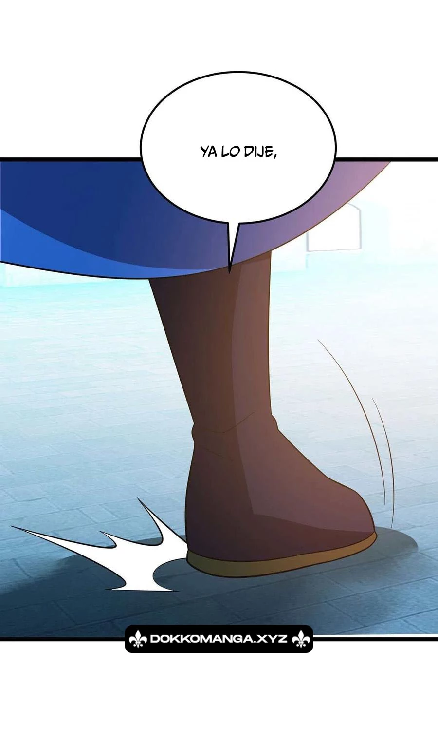 Dominate The Three Realms > Capitulo 207 > Page 241