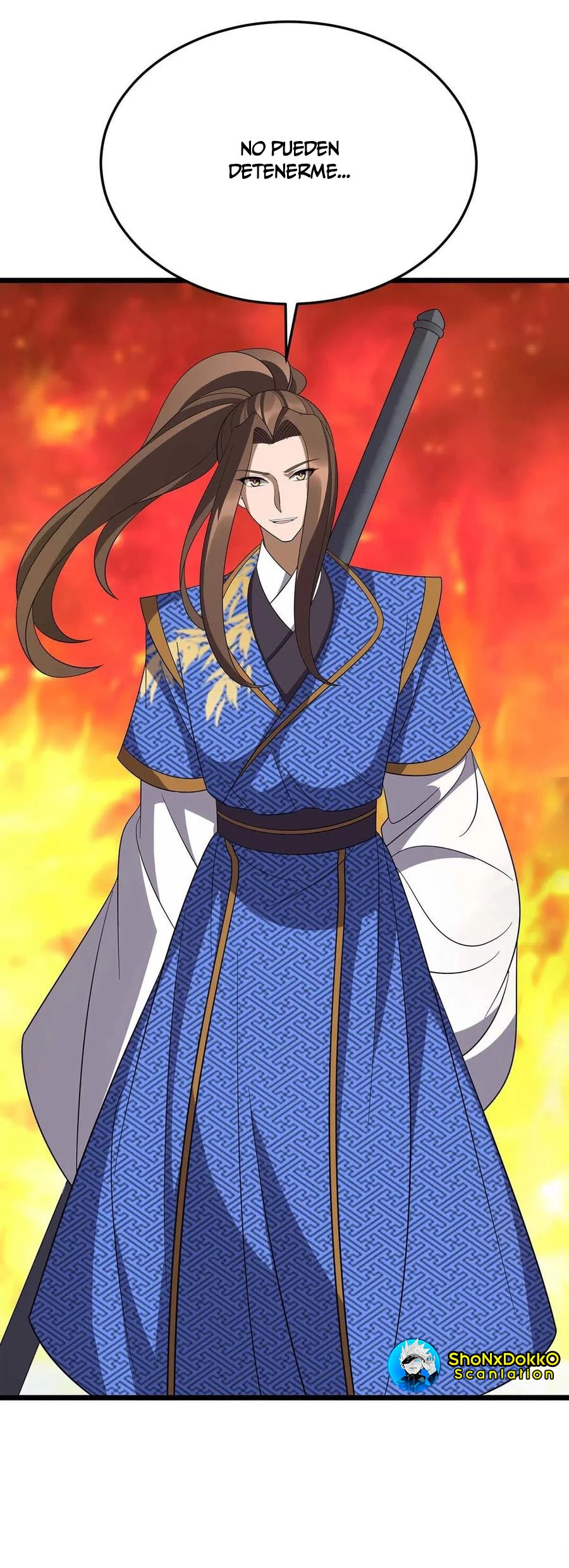 Dominate The Three Realms > Capitulo 207 > Page 251