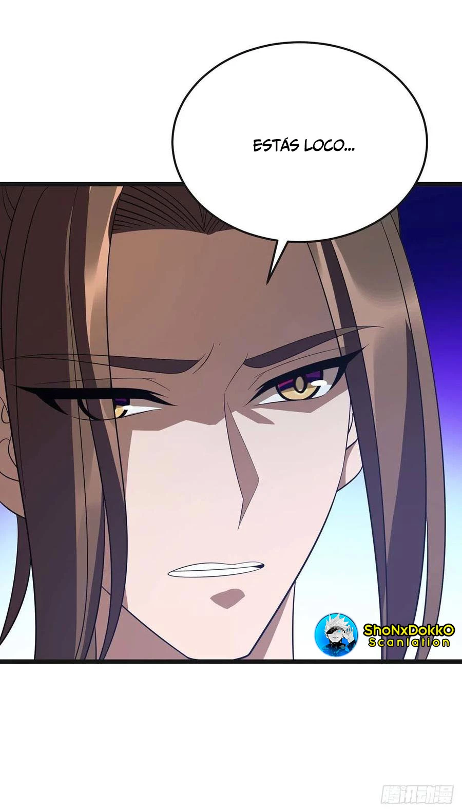 Dominate The Three Realms > Capitulo 207 > Page 321