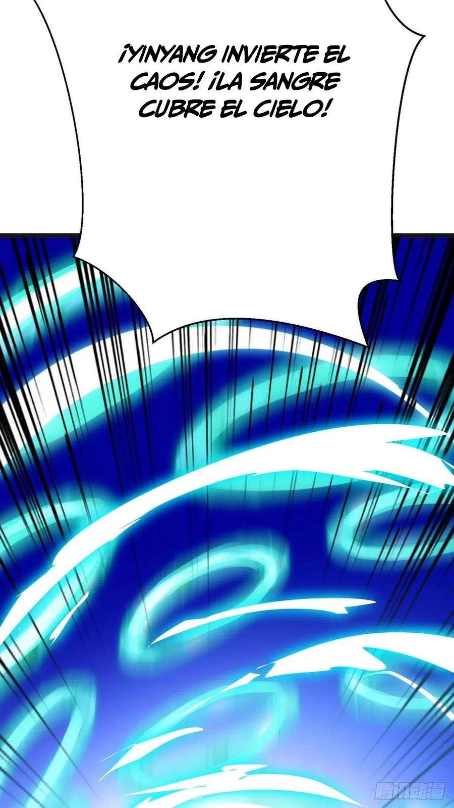 Dominate The Three Realms > Capitulo 208 > Page 21