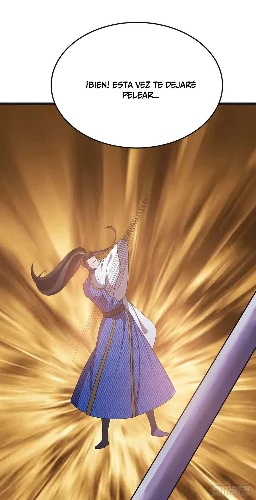 Dominate The Three Realms > Capitulo 208 > Page 81