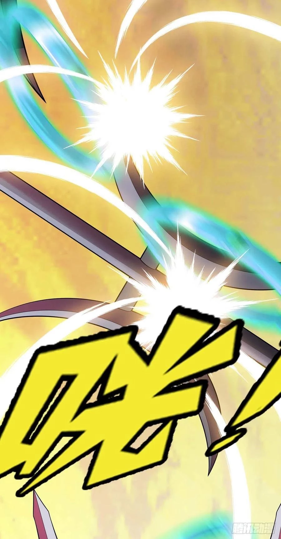 Dominate The Three Realms > Capitulo 208 > Page 101