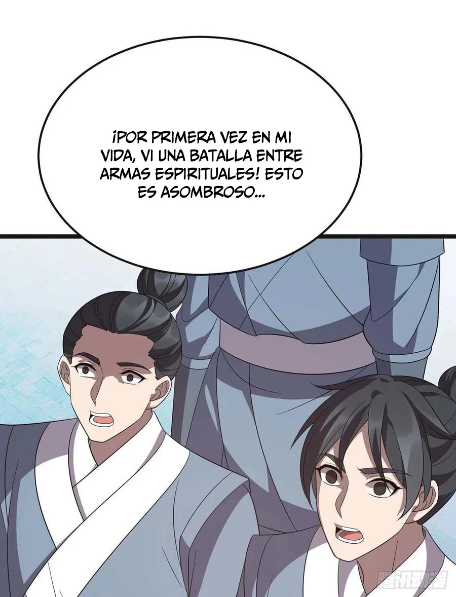 Dominate The Three Realms > Capitulo 208 > Page 151