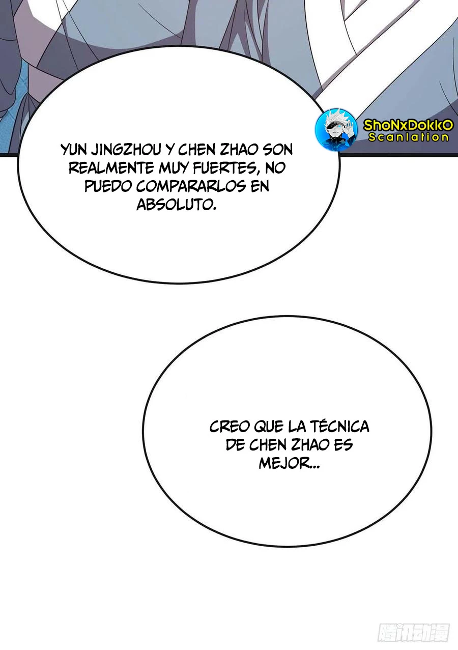 Dominate The Three Realms > Capitulo 208 > Page 161