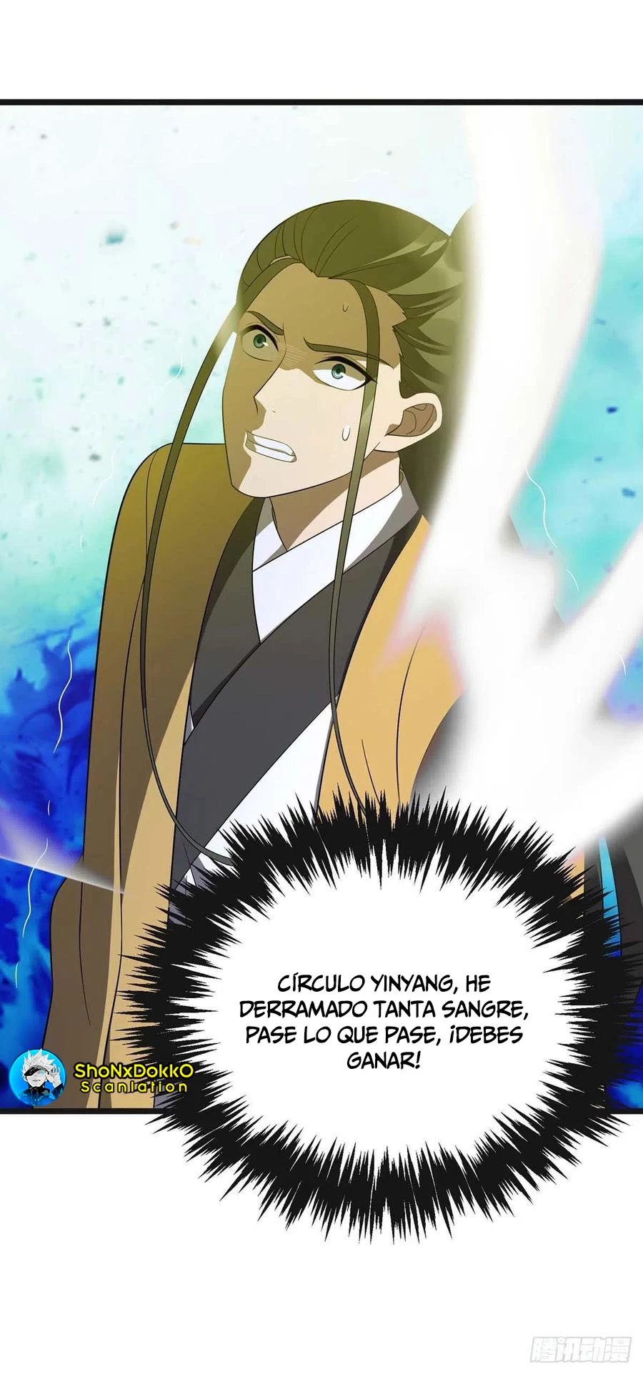 Dominate The Three Realms > Capitulo 208 > Page 171