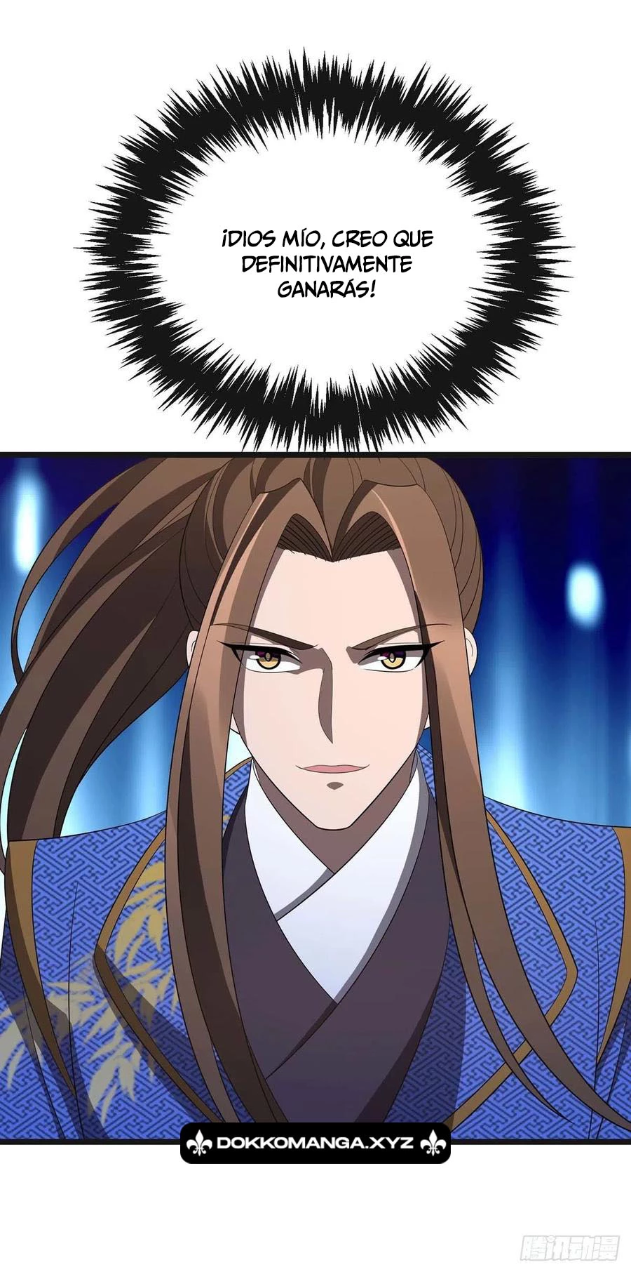 Dominate The Three Realms > Capitulo 208 > Page 191