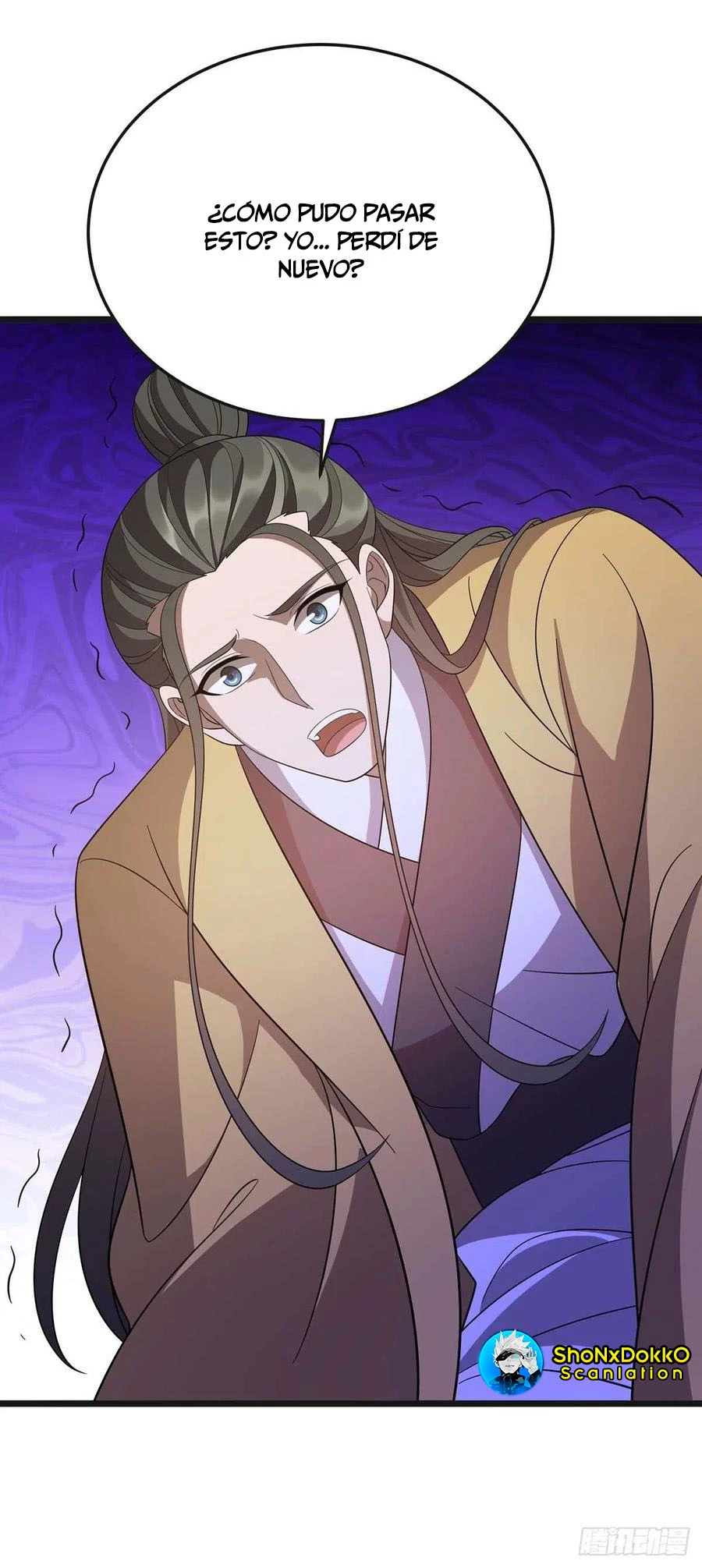 Dominate The Three Realms > Capitulo 208 > Page 271