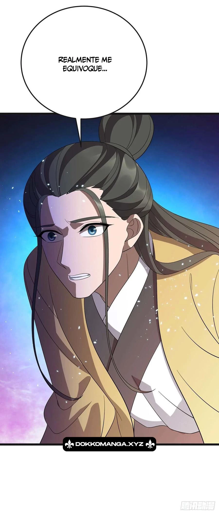 Dominate The Three Realms > Capitulo 208 > Page 321