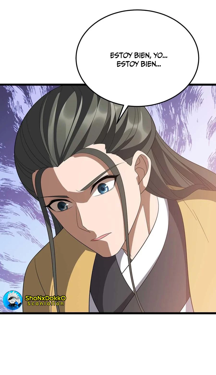 Dominate The Three Realms > Capitulo 209 > Page 31