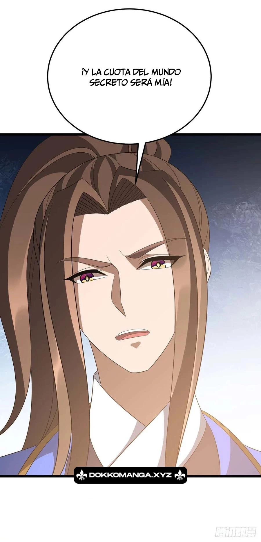 Dominate The Three Realms > Capitulo 209 > Page 71