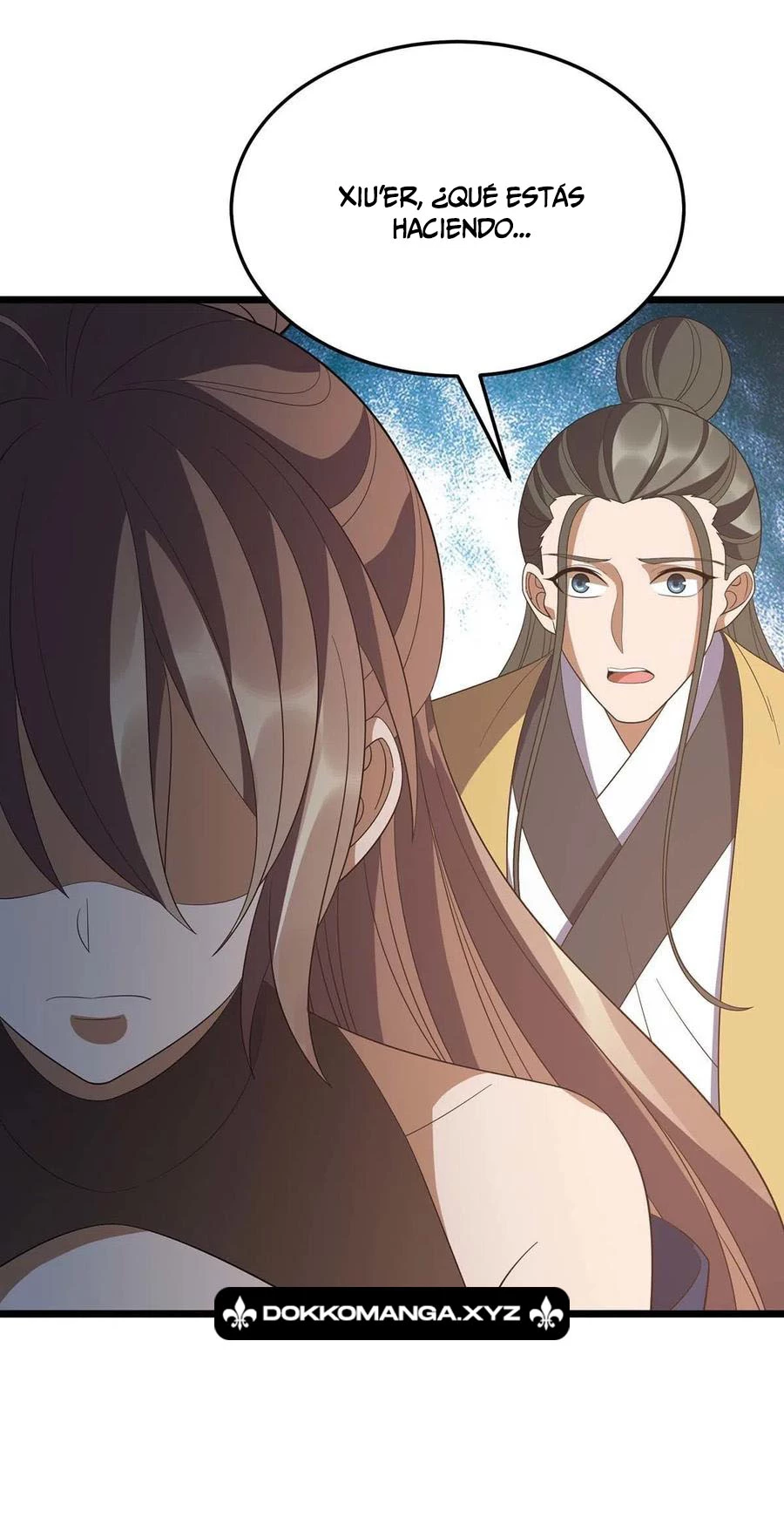 Dominate The Three Realms > Capitulo 209 > Page 121