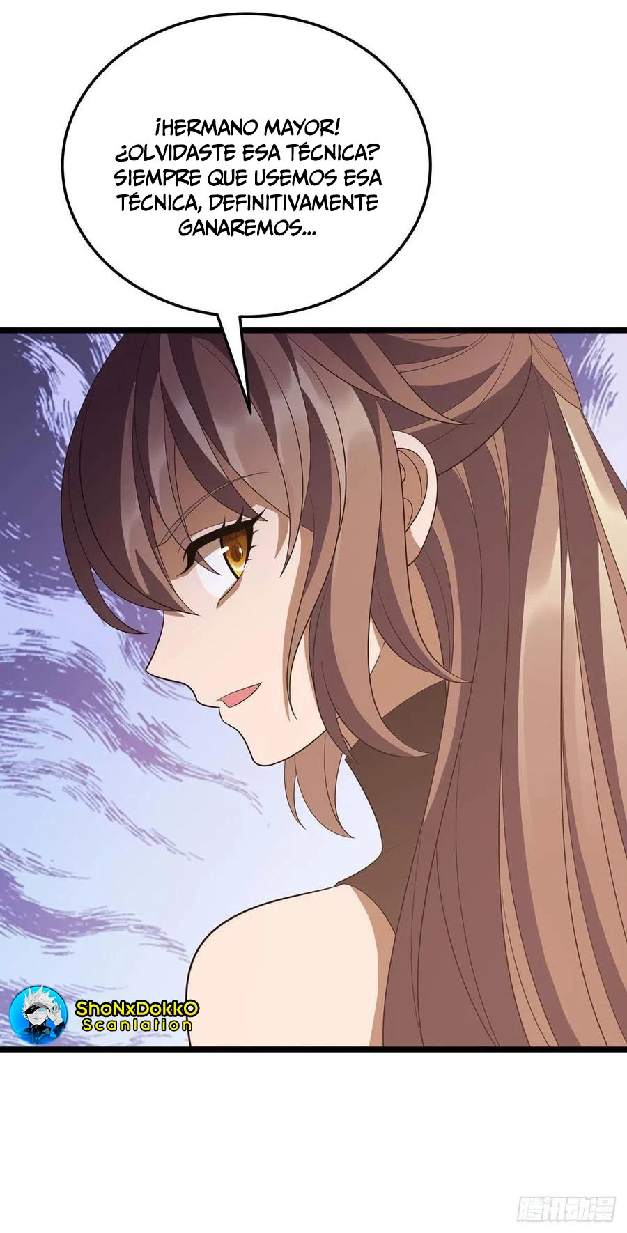 Dominate The Three Realms > Capitulo 209 > Page 131