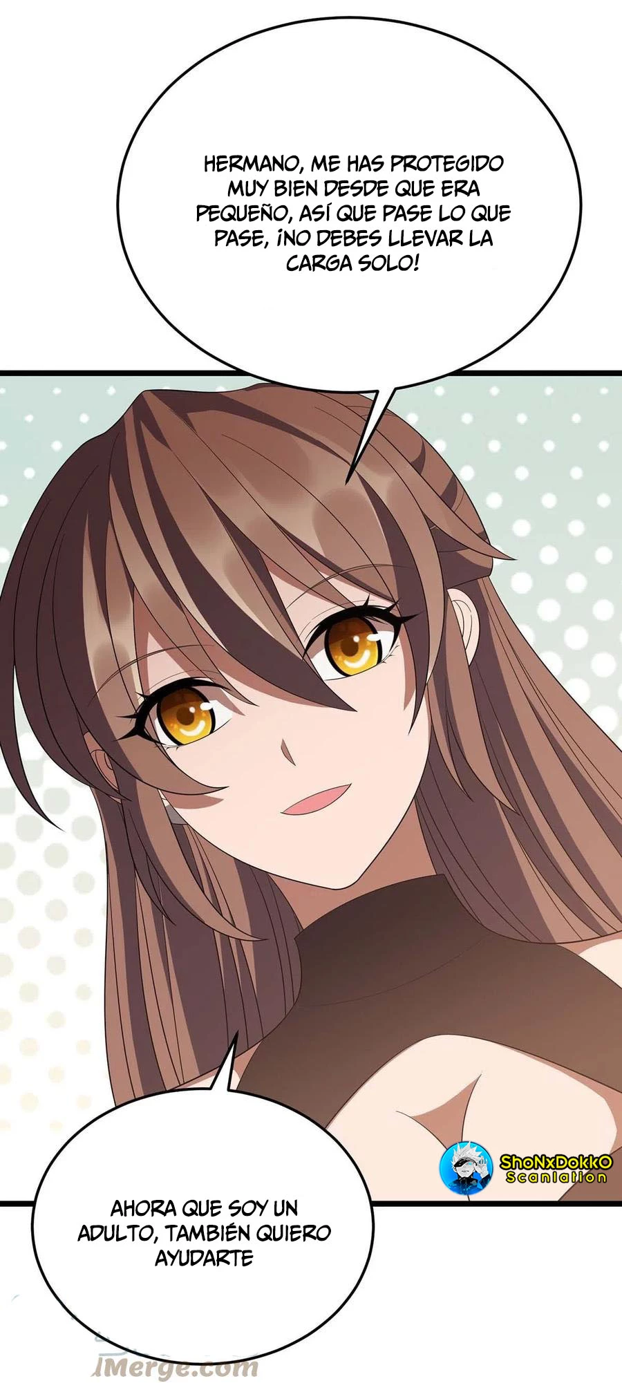 Dominate The Three Realms > Capitulo 209 > Page 161