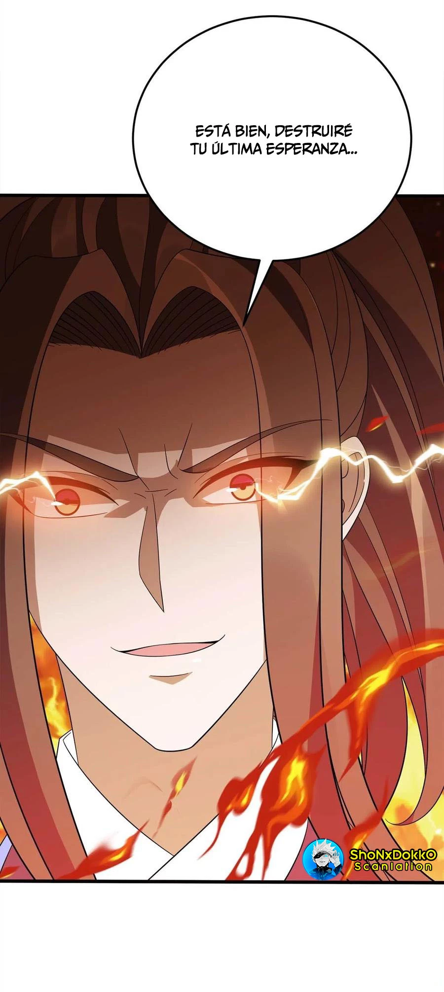 Dominate The Three Realms > Capitulo 209 > Page 221