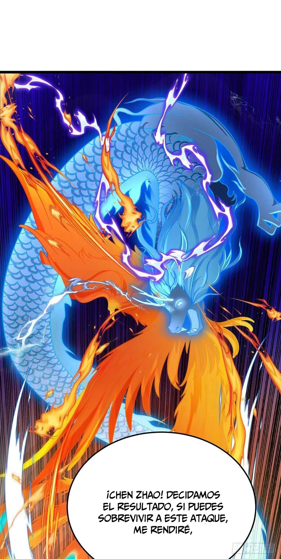 Dominate The Three Realms > Capitulo 209 > Page 281