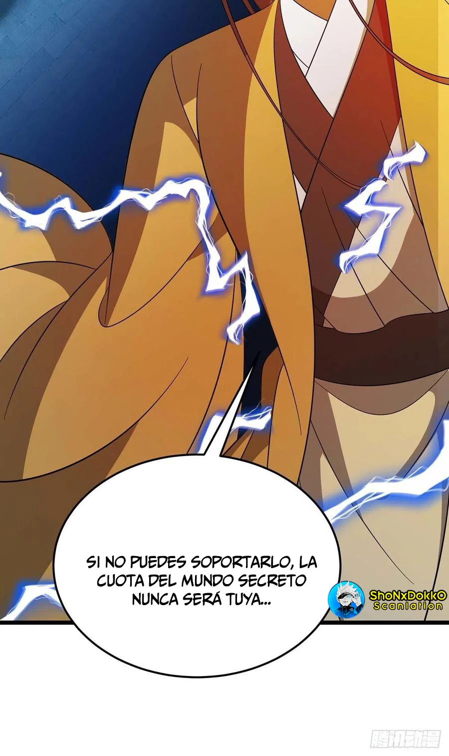 Dominate The Three Realms > Capitulo 209 > Page 301