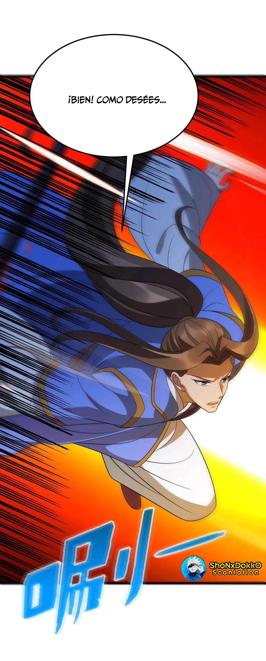 Dominate The Three Realms > Capitulo 209 > Page 311