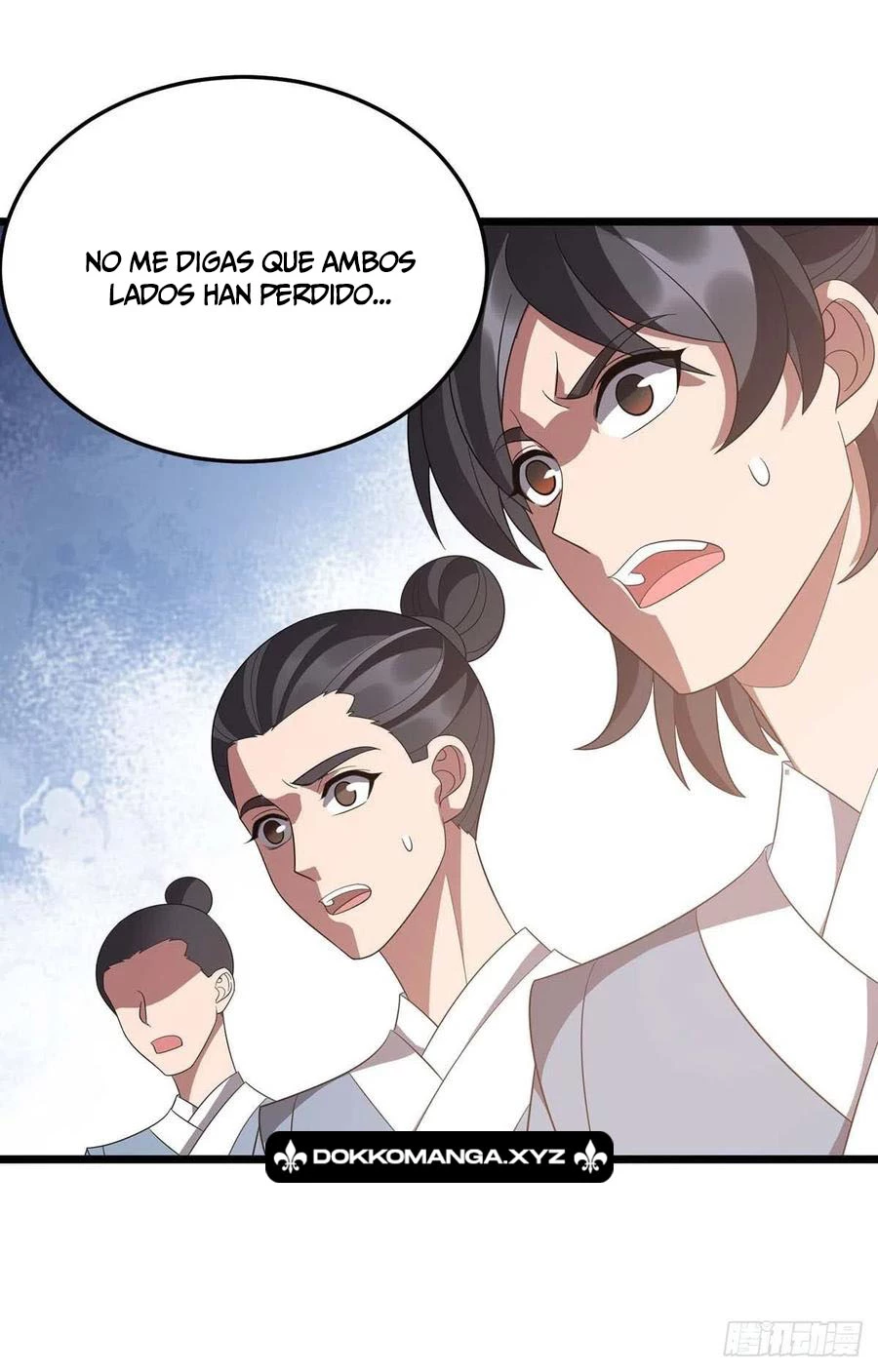 Dominate The Three Realms > Capitulo 210 > Page 51