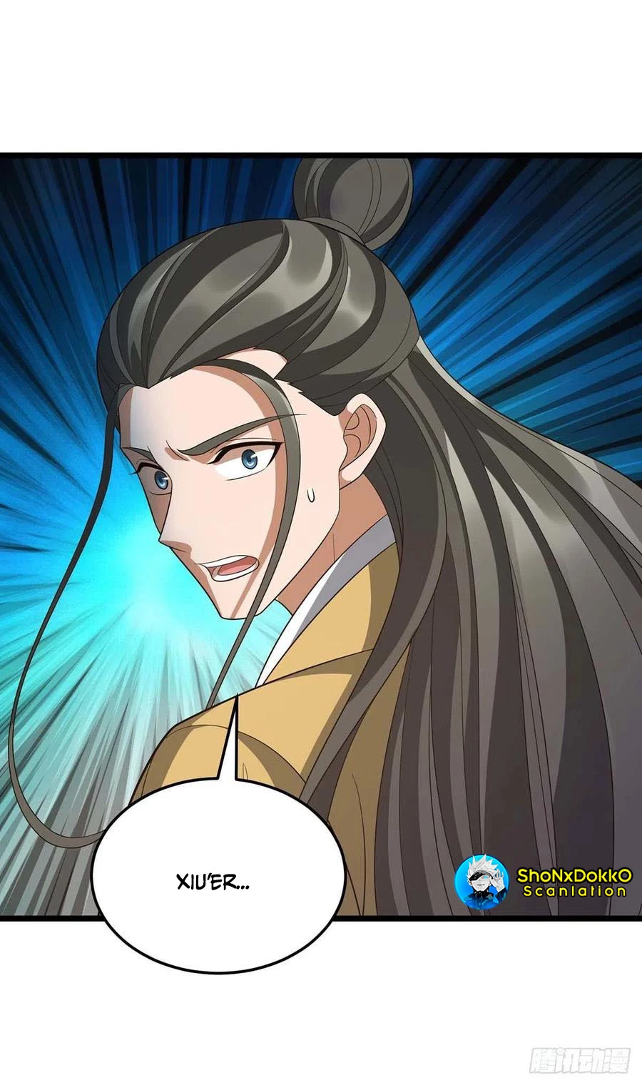 Dominate The Three Realms > Capitulo 210 > Page 131