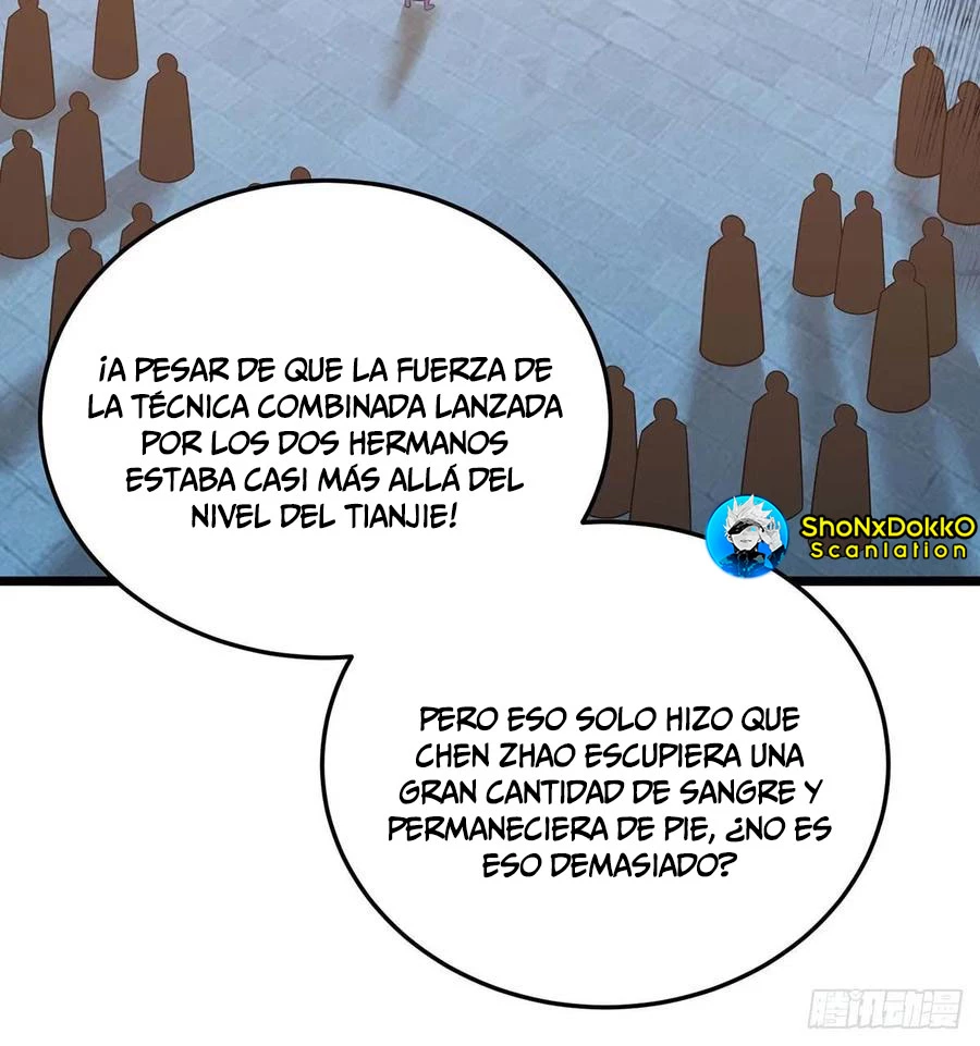 Dominate The Three Realms > Capitulo 210 > Page 191