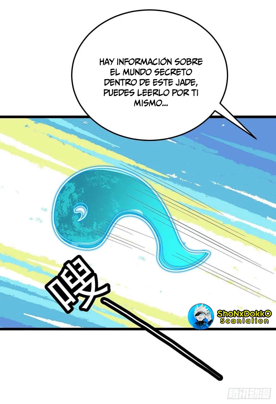 Dominate The Three Realms > Capitulo 210 > Page 321