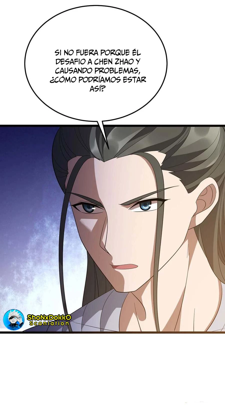 Dominate The Three Realms > Capitulo 211 > Page 181