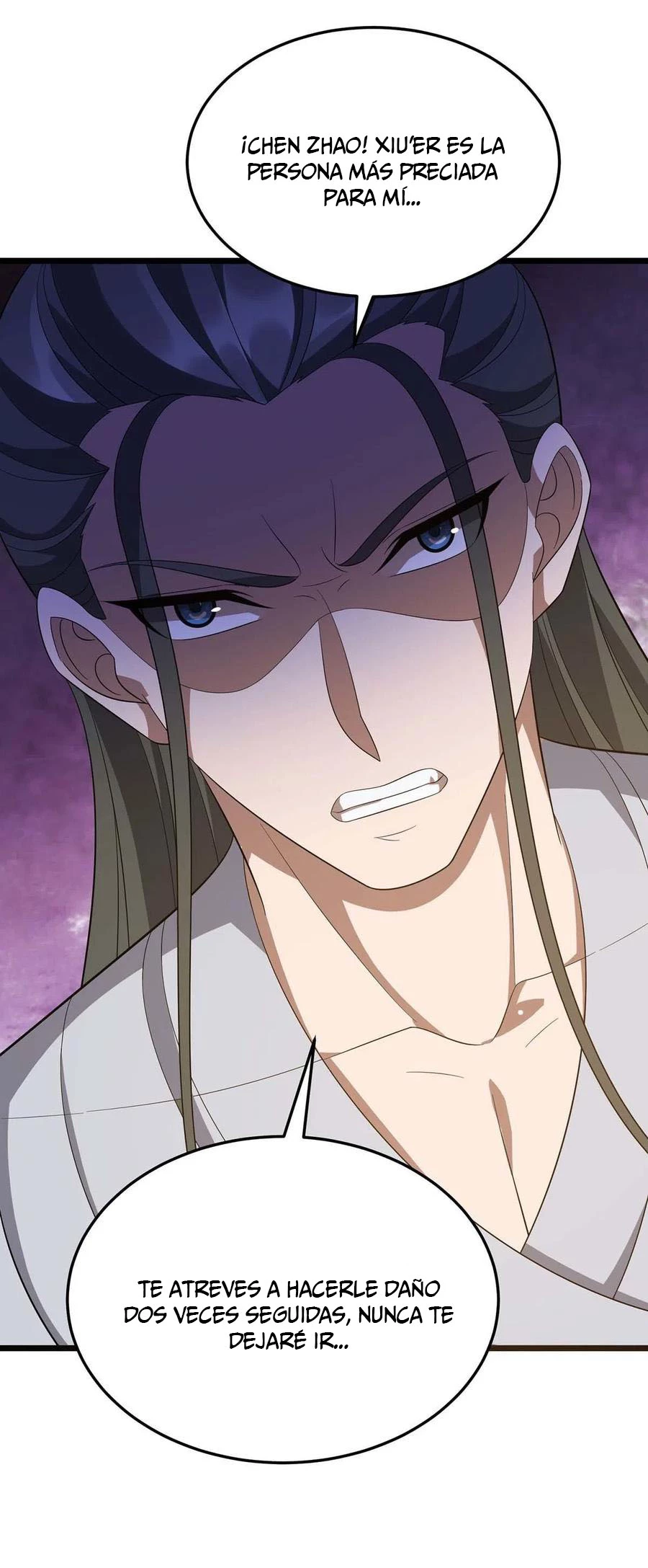 Dominate The Three Realms > Capitulo 211 > Page 221