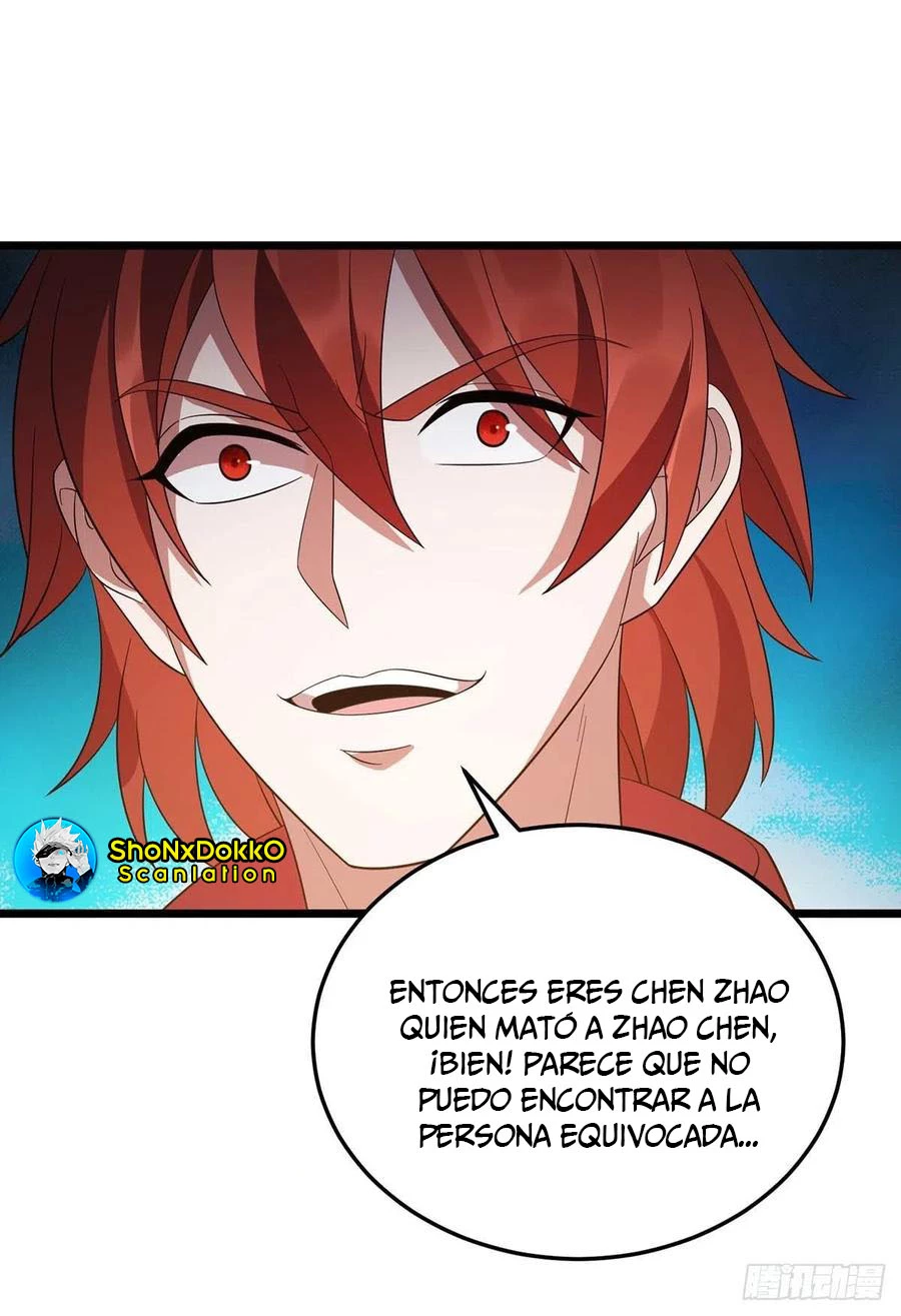 Dominate The Three Realms > Capitulo 211 > Page 291