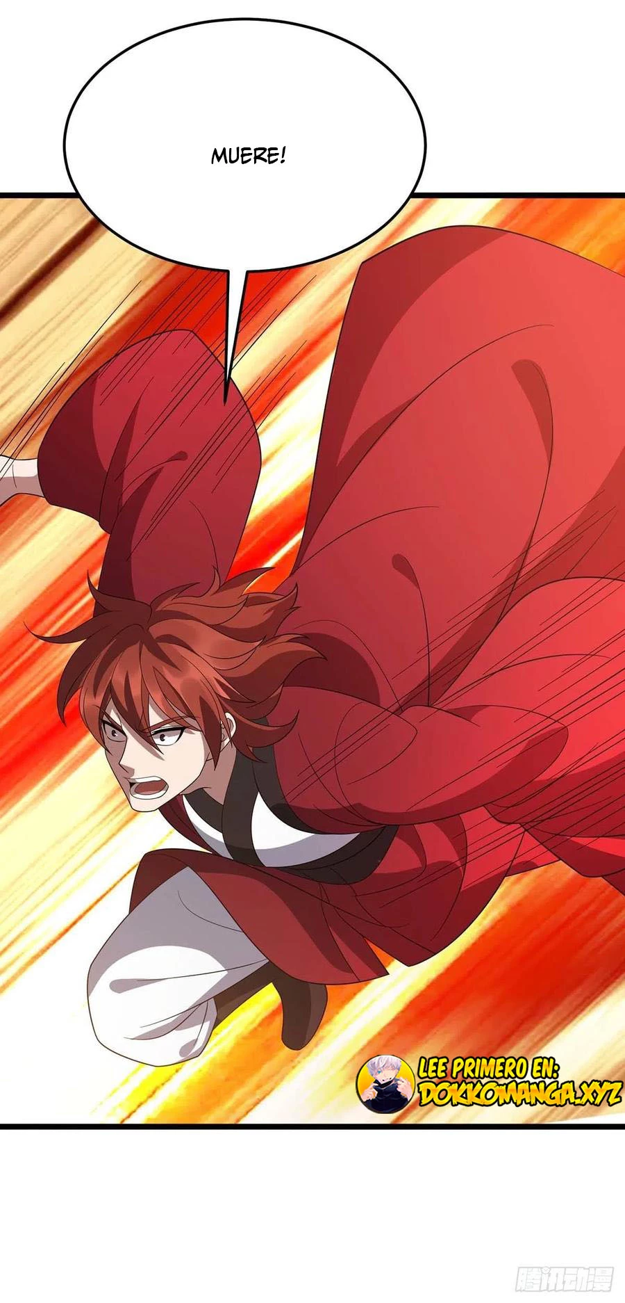 Dominate The Three Realms > Capitulo 211 > Page 301