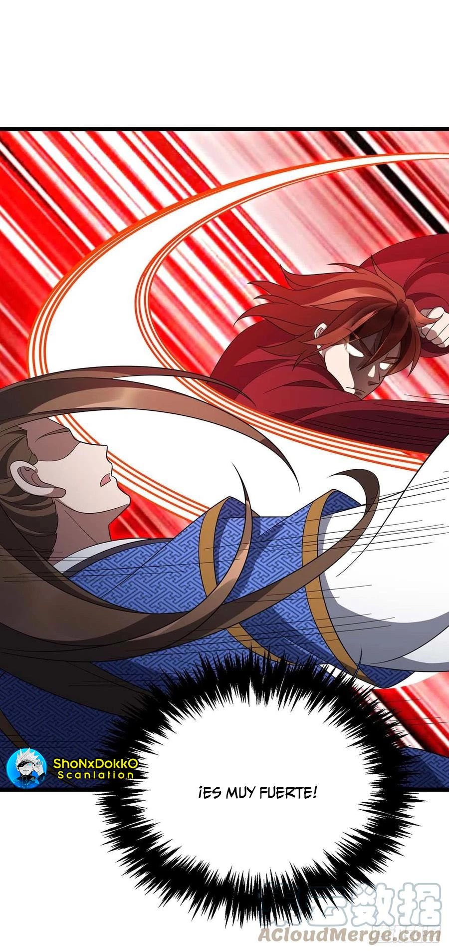 Dominate The Three Realms > Capitulo 211 > Page 311