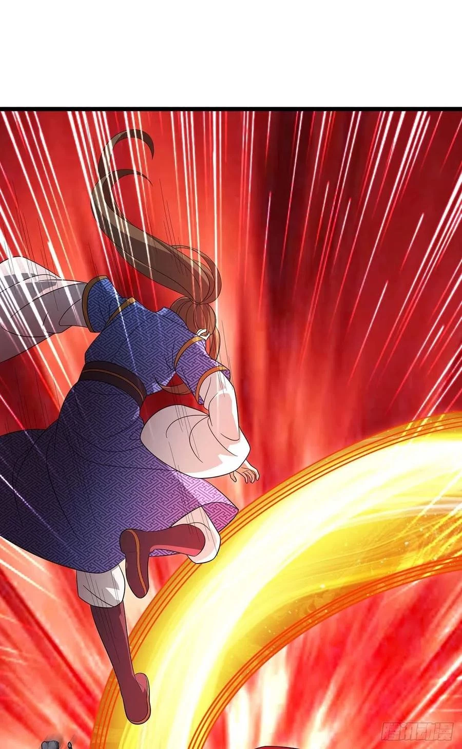 Dominate The Three Realms > Capitulo 211 > Page 321