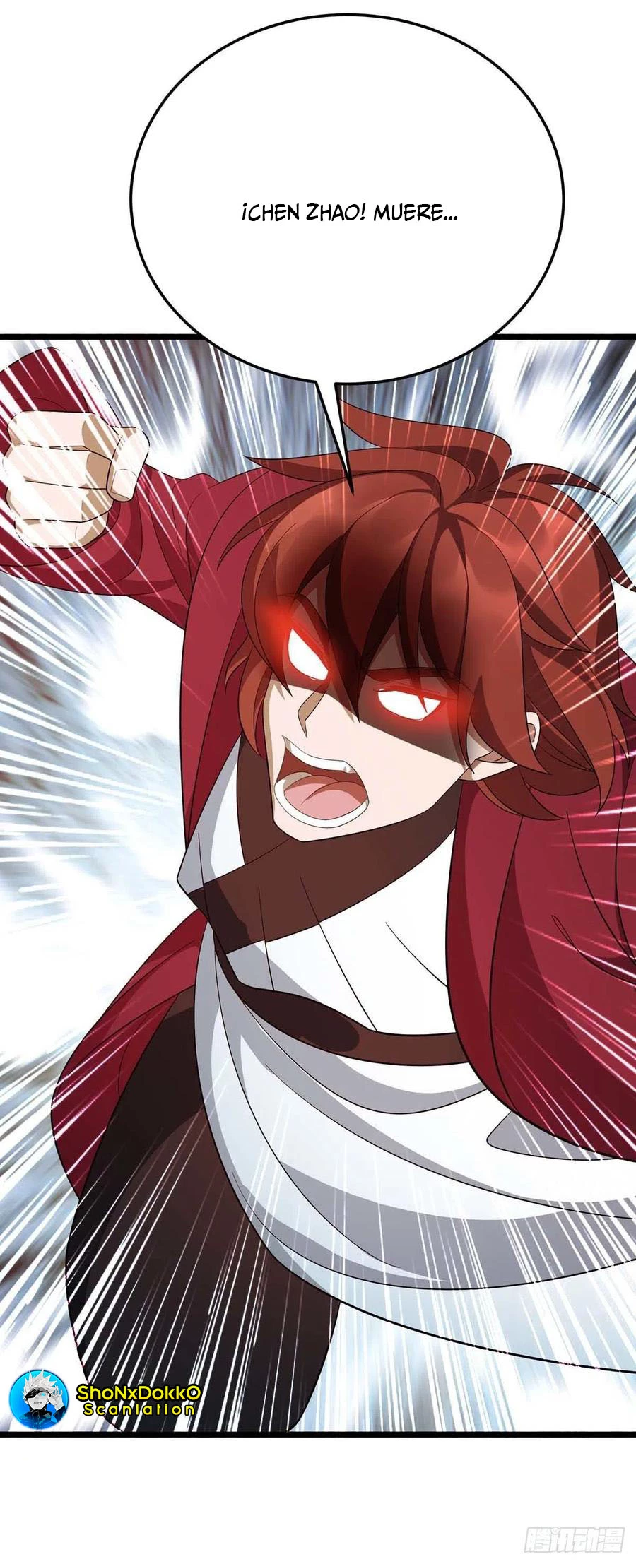 Dominate The Three Realms > Capitulo 212 > Page 71