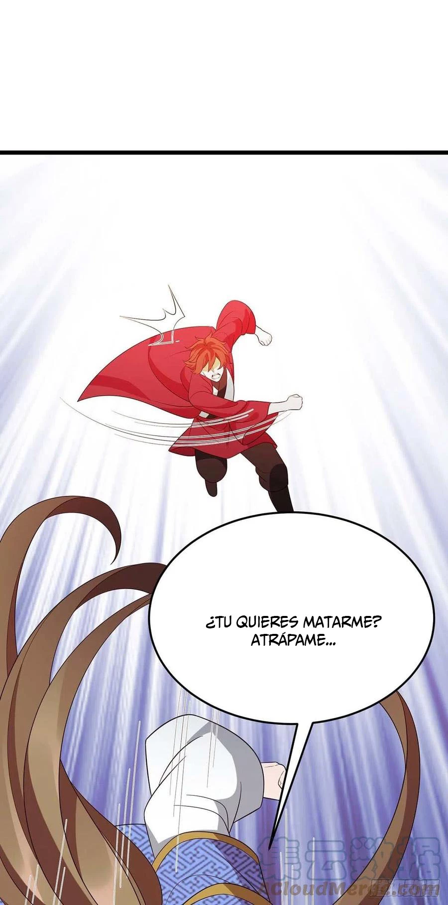 Dominate The Three Realms > Capitulo 212 > Page 91