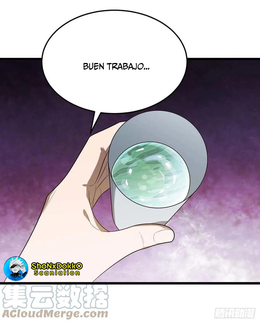 Dominate The Three Realms > Capitulo 212 > Page 161