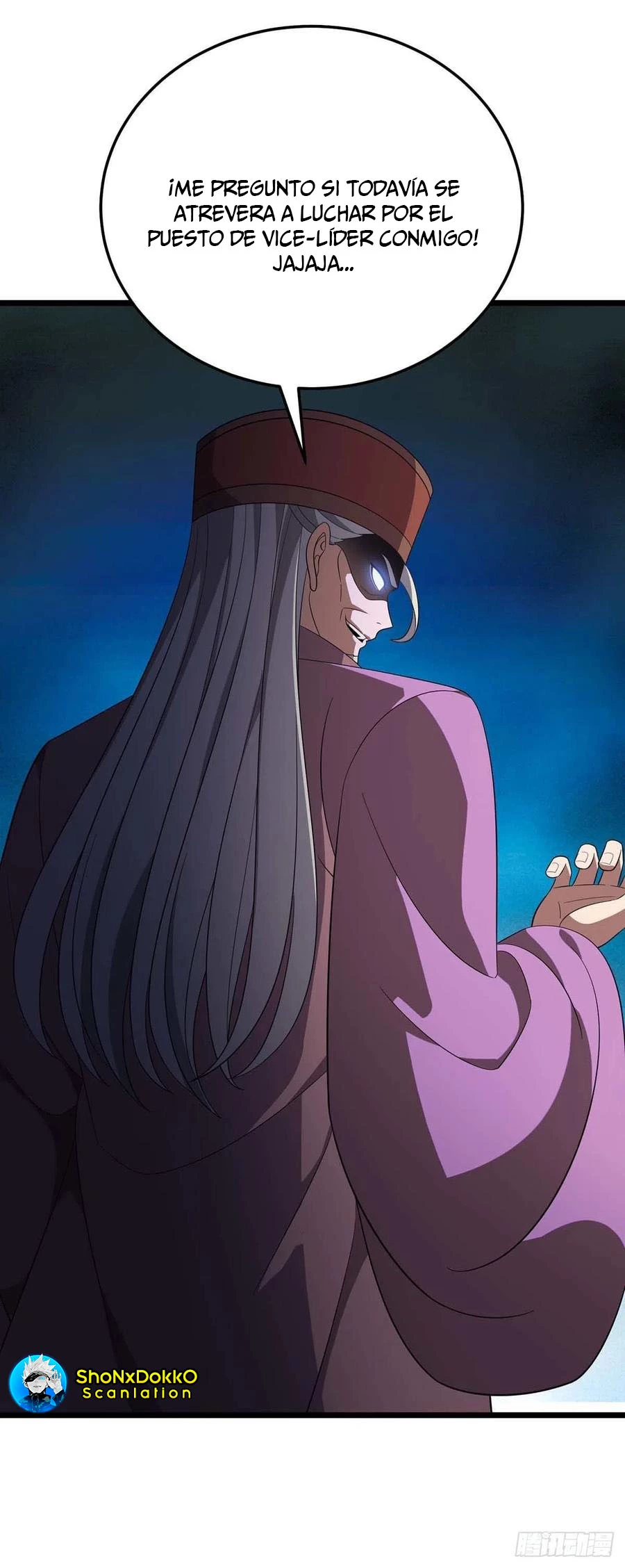 Dominate The Three Realms > Capitulo 212 > Page 241