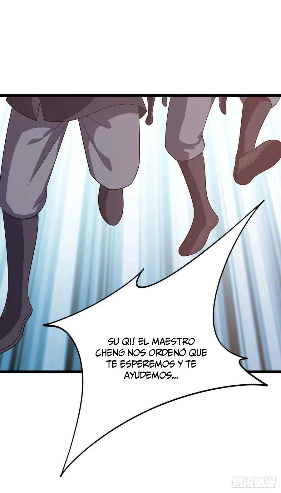 Dominate The Three Realms > Capitulo 212 > Page 281