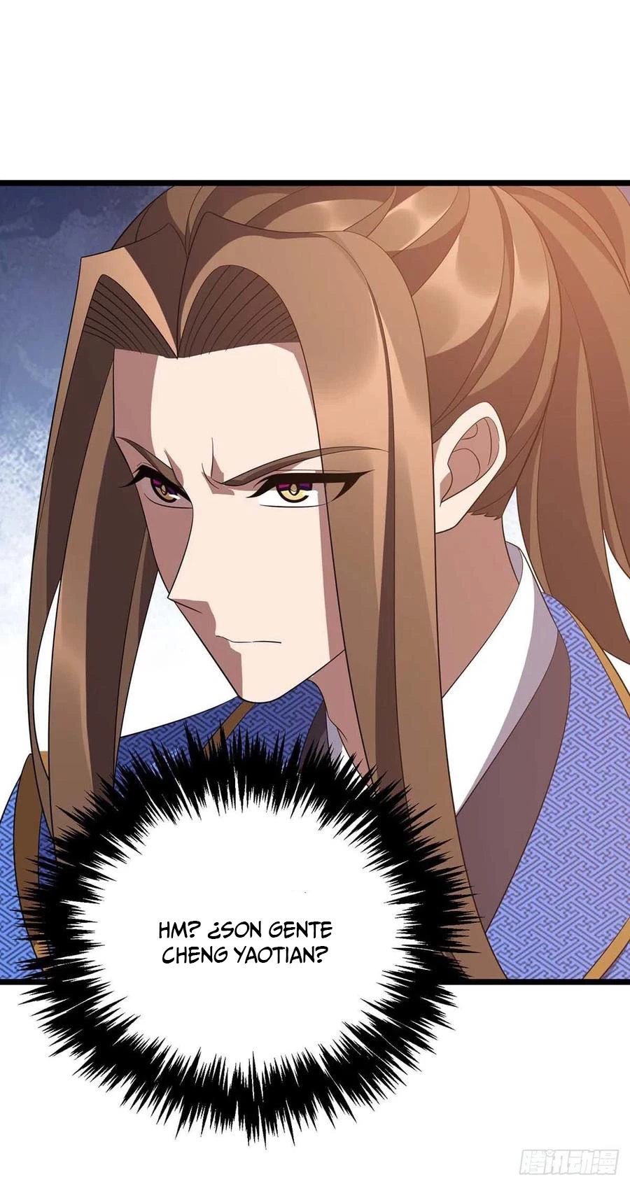 Dominate The Three Realms > Capitulo 212 > Page 301