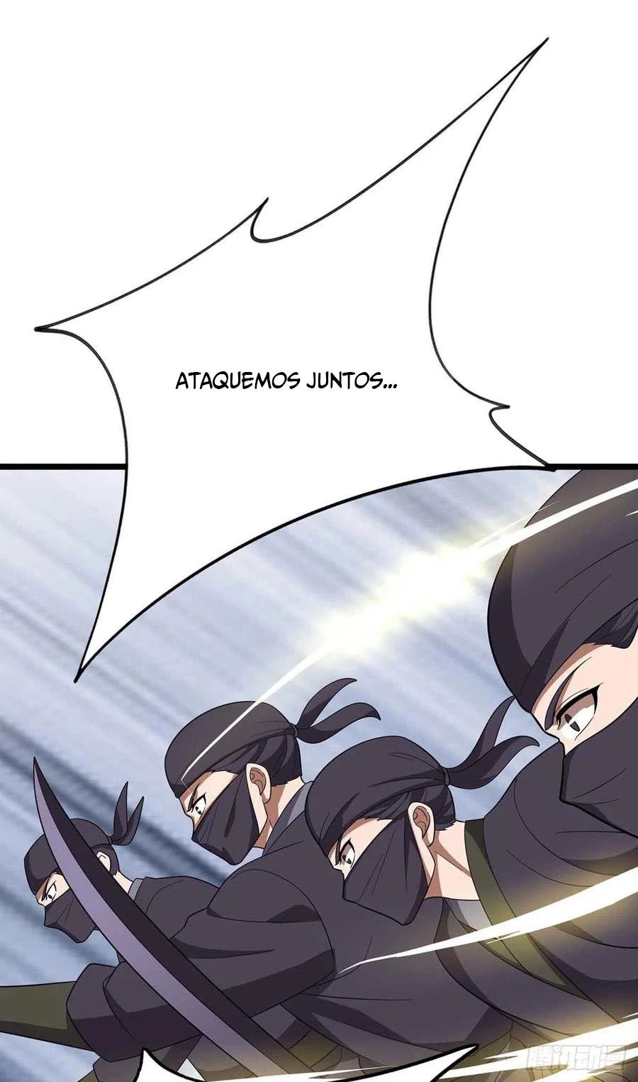 Dominate The Three Realms > Capitulo 213 > Page 41