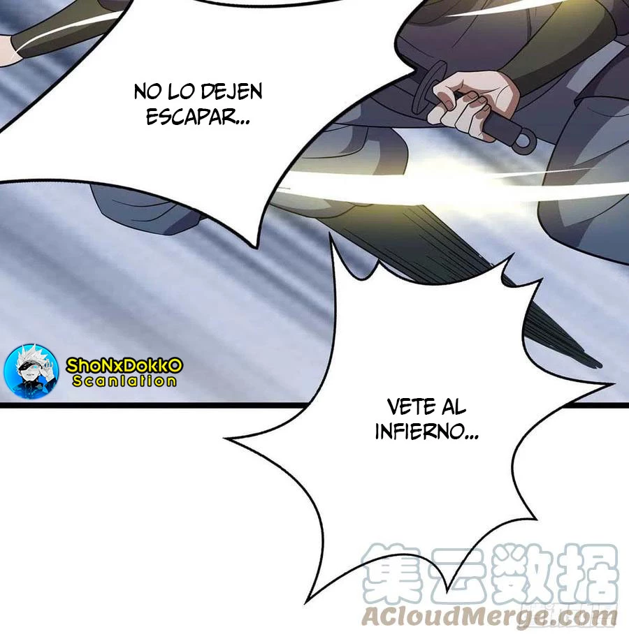 Dominate The Three Realms > Capitulo 213 > Page 51