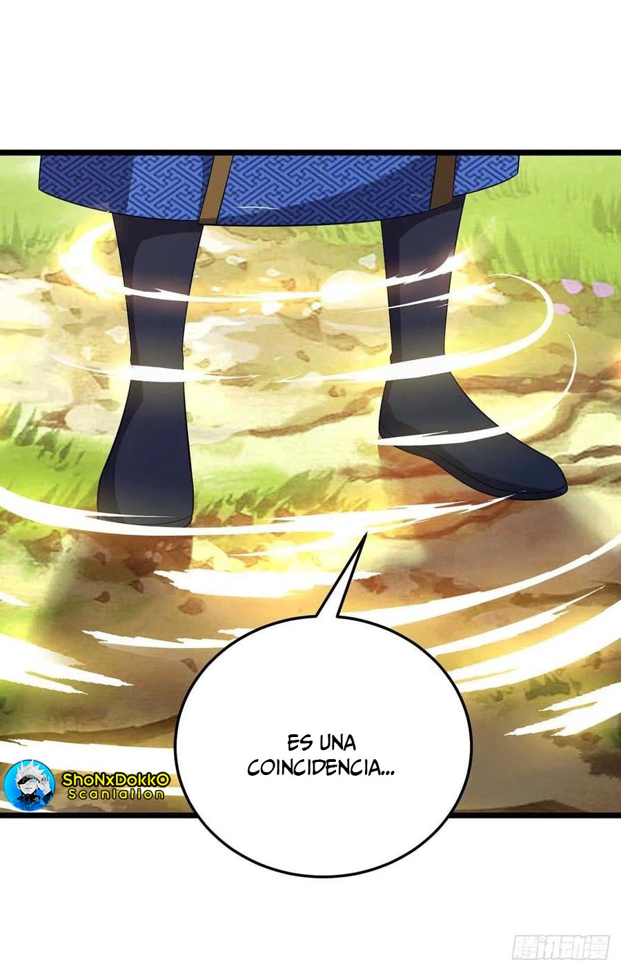 Dominate The Three Realms > Capitulo 213 > Page 61