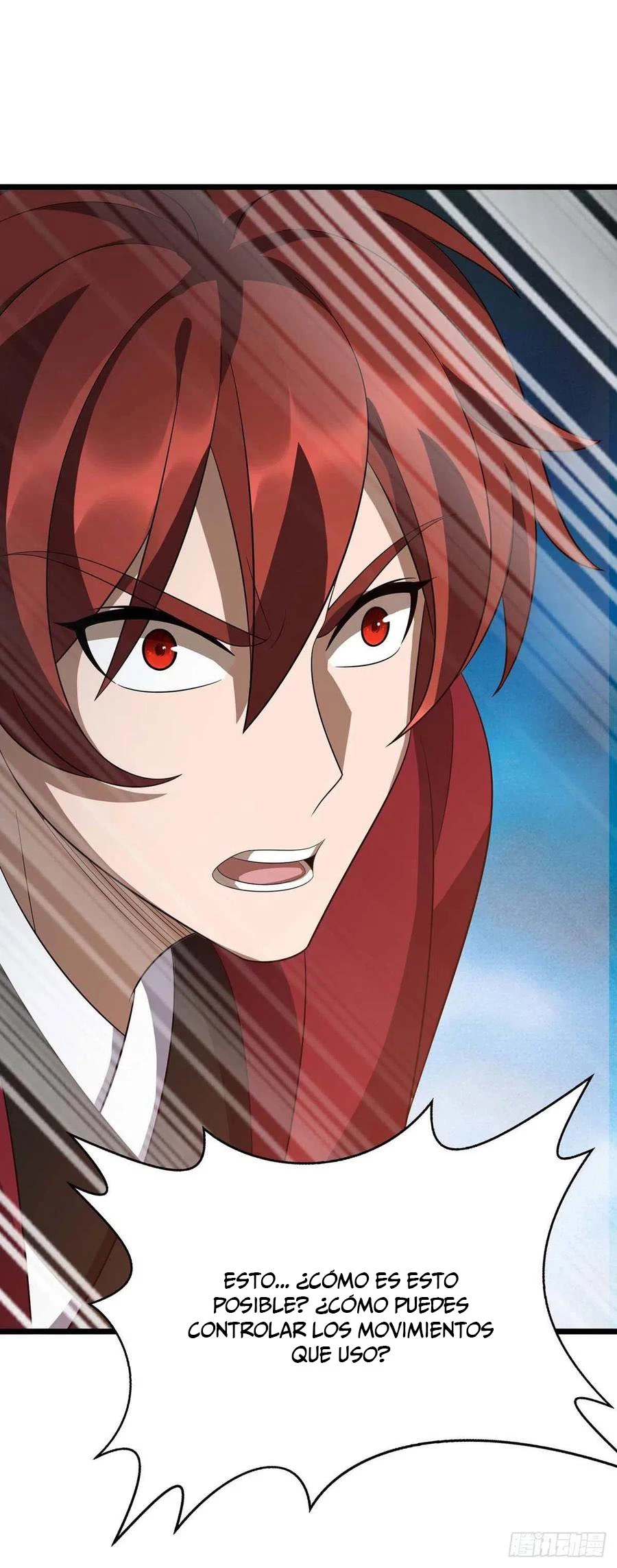 Dominate The Three Realms > Capitulo 213 > Page 151