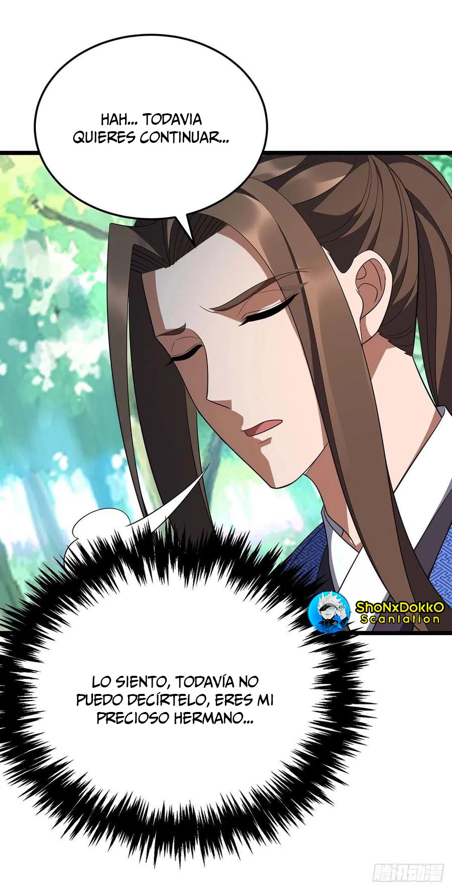 Dominate The Three Realms > Capitulo 213 > Page 191