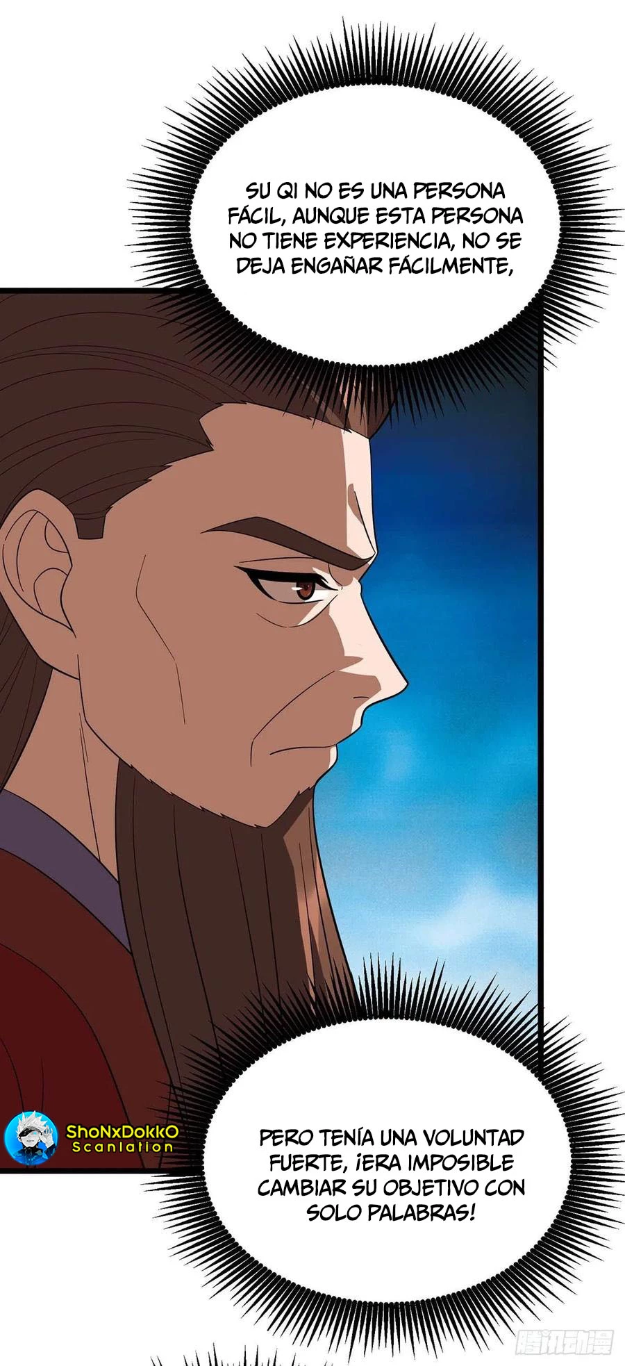 Dominate The Three Realms > Capitulo 214 > Page 131